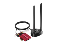 Cudy WE4000 (5400Mb/s a/b/g/n/ac/ax) BT 5.2 - 1110345 - zdjęcie 6